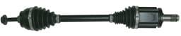 OE-Style High-End CV Axle Shaft 3320N
