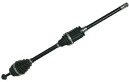 OE-Style High-End CV Axle Shaft 3321N