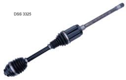 OE-Style High-End CV Axle Shaft 3325H