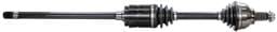 CV Axle Shaft 3329N