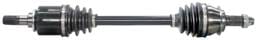 CV Axle Shaft 3334N