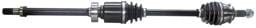 CV Axle Shaft 3335N