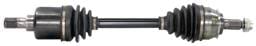 CV Axle Shaft 3338N
