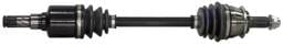 CV Axle Shaft 3340N