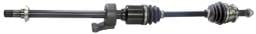 CV Axle Shaft 3341N