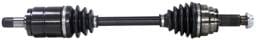 CV Axle Shaft 3345N