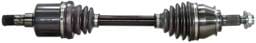 CV Axle Shaft 3347N