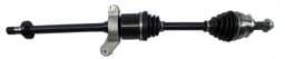 CV Axle Shaft 3348N