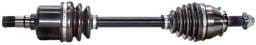 CV Axle Shaft 3351N