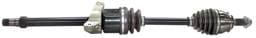 CV Axle Shaft 3352N