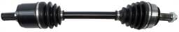 CV Axle Shaft 3509N