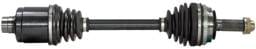 CV Axle Shaft 3513N