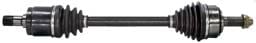 CV Axle Shaft 3616N
