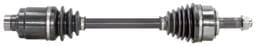 CV Axle Shaft 3618N