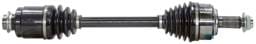 CV Axle Shaft 3621N