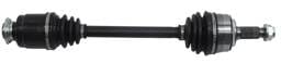 CV Axle Shaft 3624N