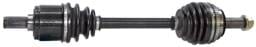CV Axle Shaft 3900N