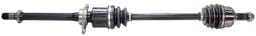 CV Axle Shaft 3941N