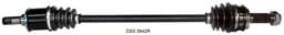 CV Axle Shaft 3942R