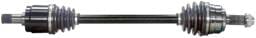CV Axle Shaft 3950N