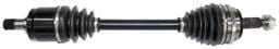 CV Axle Shaft 3960N