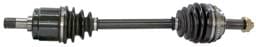 CV Axle Shaft 3962N