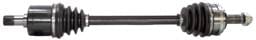 CV Axle Shaft 3963N
