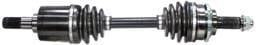 CV Axle Shaft 6777N