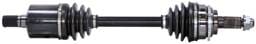 CV Axle Shaft 6781N