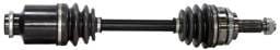 CV Axle Shaft 6782N
