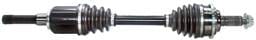 CV Axle Shaft 6786N