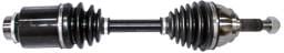 CV Axle Shaft 8017N
