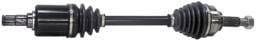 CV Axle Shaft 8018N