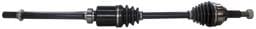 CV Axle Shaft 8019N