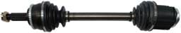 CV Axle Shaft 9612N