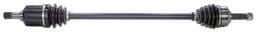 CV Axle Shaft 9614N