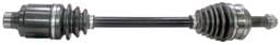 CV Axle Shaft 3967N