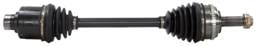 CV Axle Shaft 3969N