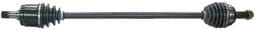 CV Axle Shaft 39701N