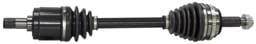 CV Axle Shaft 39702N