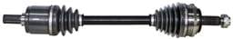 CV Axle Shaft 39704N