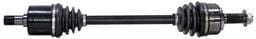 CV Axle Shaft 3970N