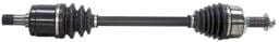 CV Axle Shaft 3973N