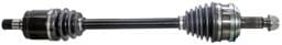 CV Axle Shaft 3974N