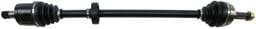 CV Axle Shaft 3981N