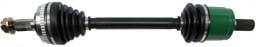CV Axle Shaft 3998N