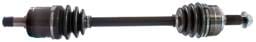 CV Axle Shaft 4001N