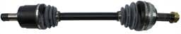 CV Axle Shaft 4003N