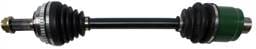 CV Axle Shaft 4004N