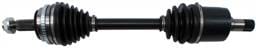CV Axle Shaft 4006N